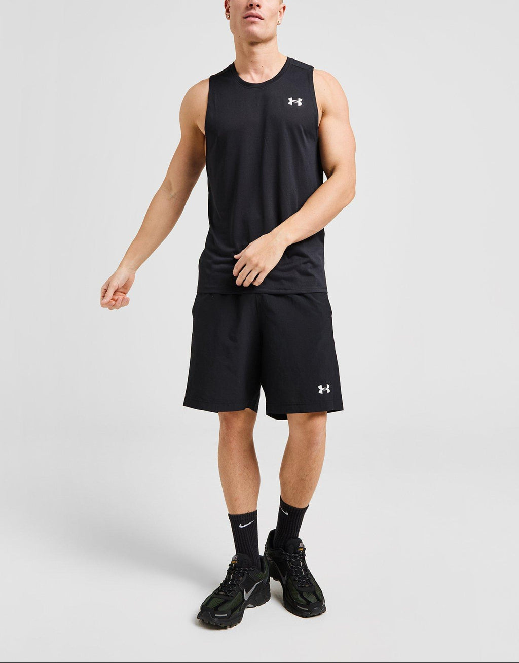 Under Armour UA Tech Tank Top image
