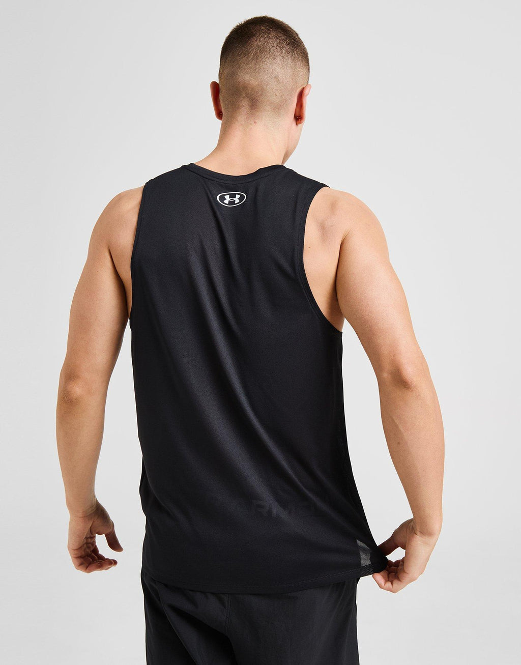 Under Armour UA Tech Tank Top image