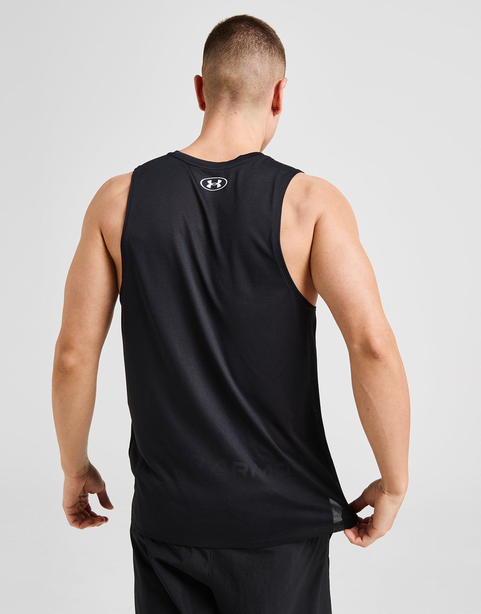 Under Armour UA Tech Tank Top image