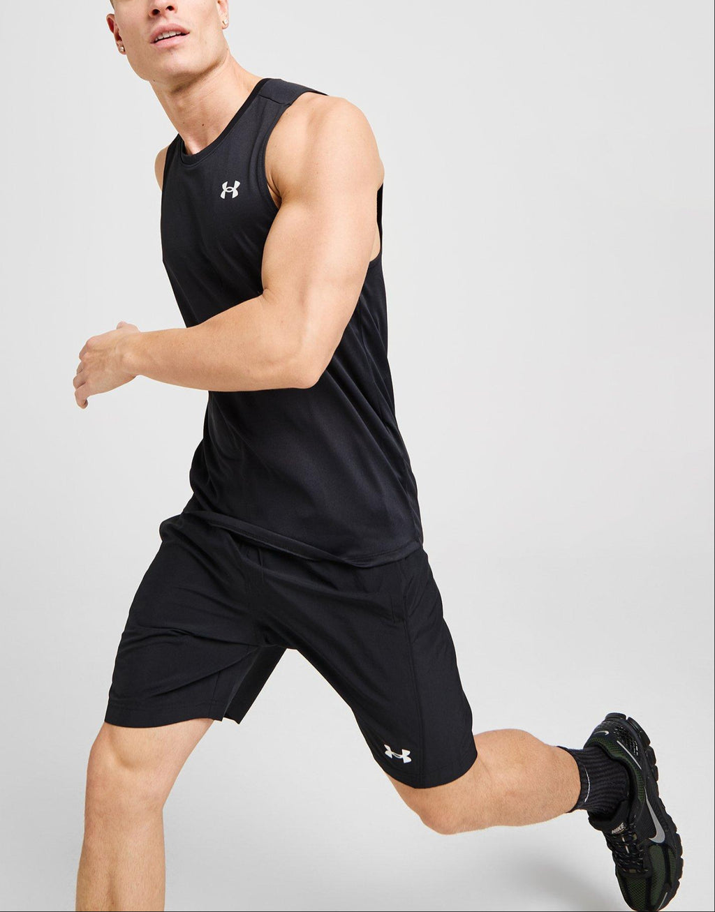 Under Armour UA Tech Tank Top image