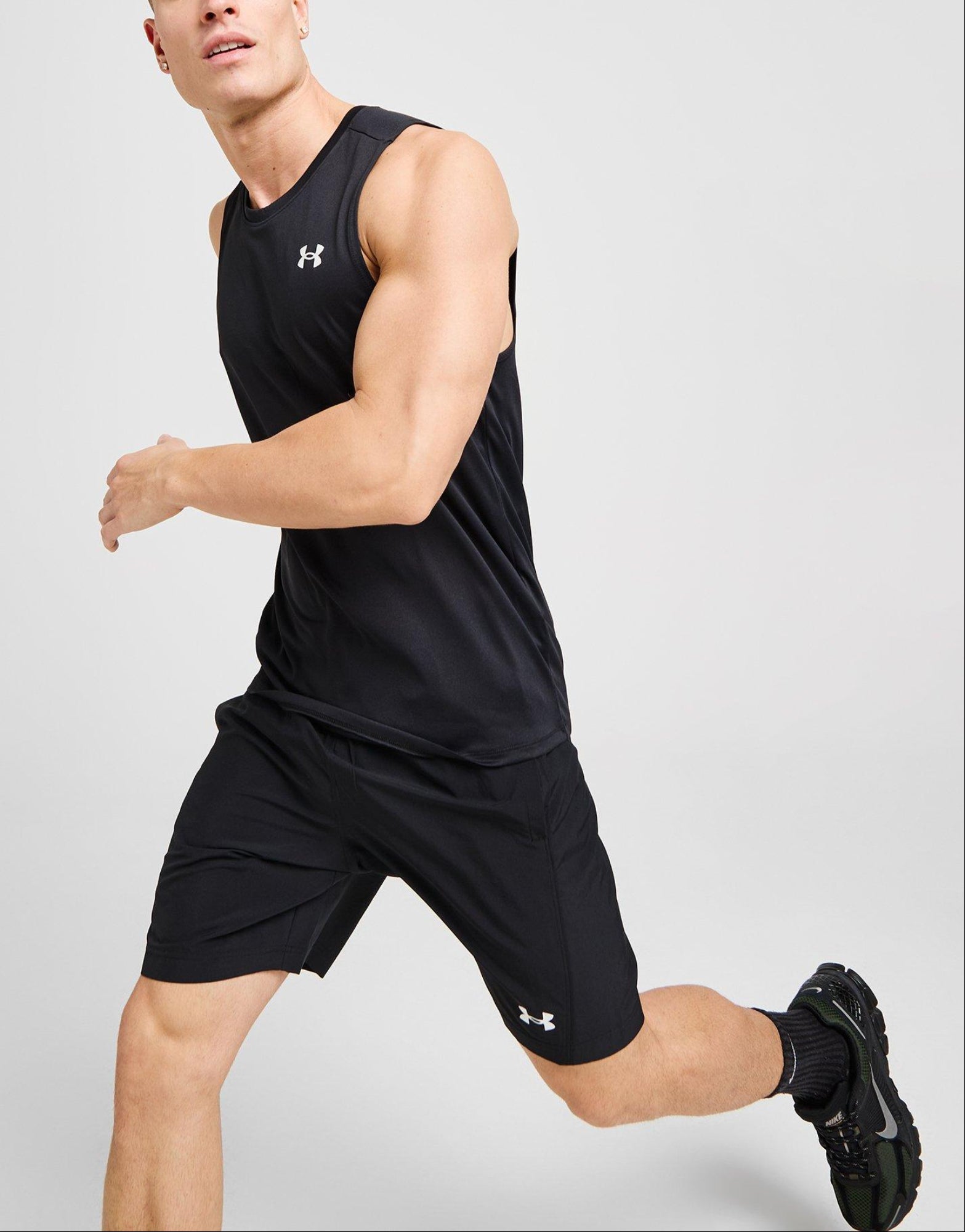 Under Armour UA Tech Tank Top image