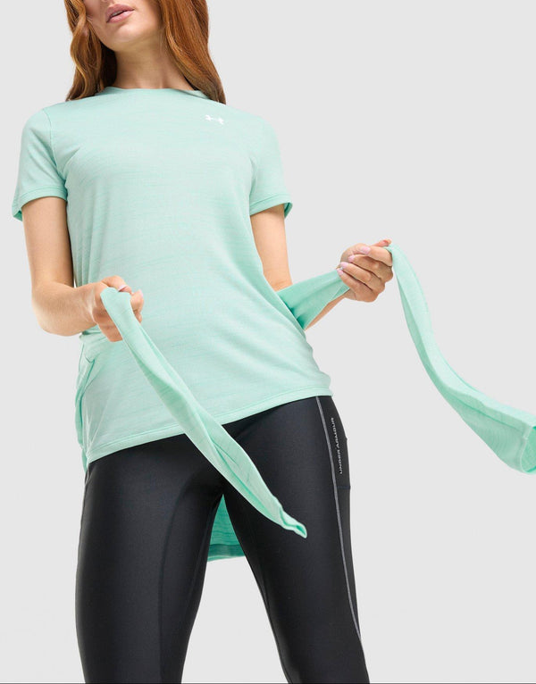 Under Armour UA Tech Tiger T-Shirt