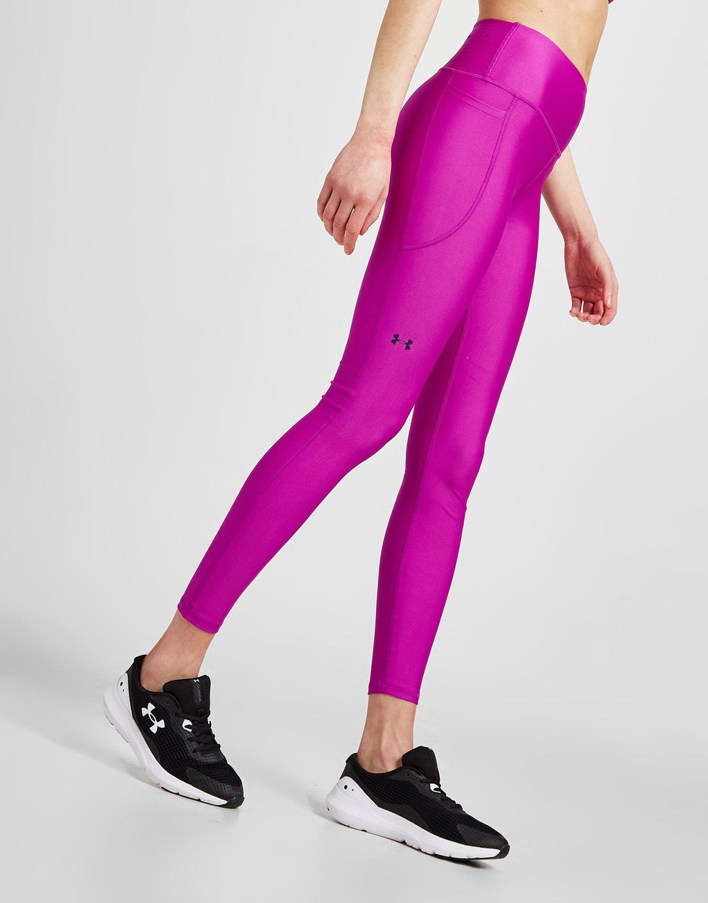 Under Armour Ua Armour Tights image
