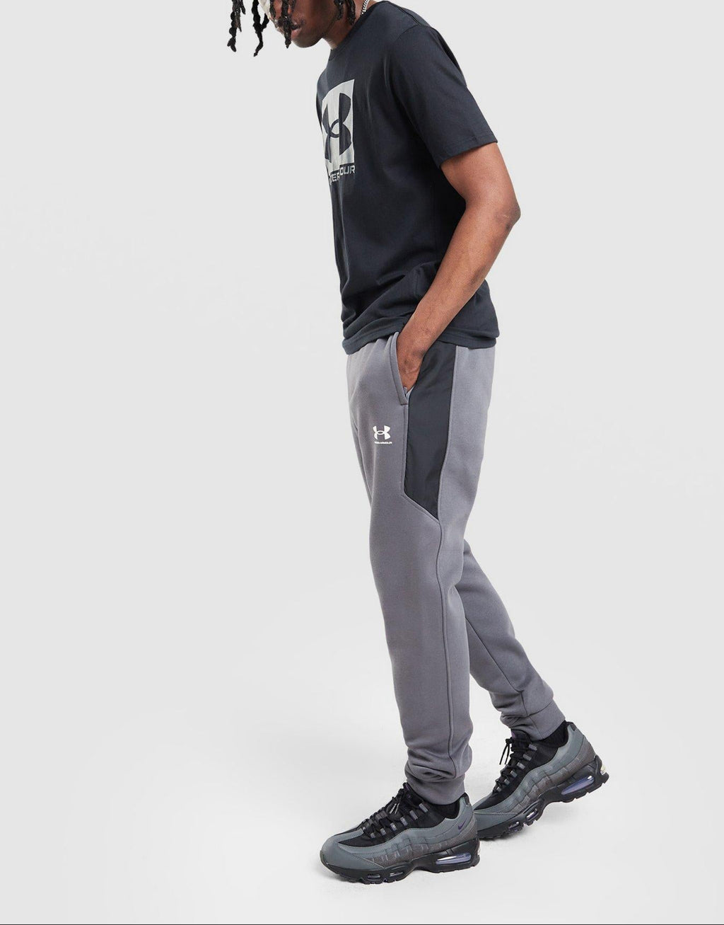 Under Armour Utility Fleece Joggers image
