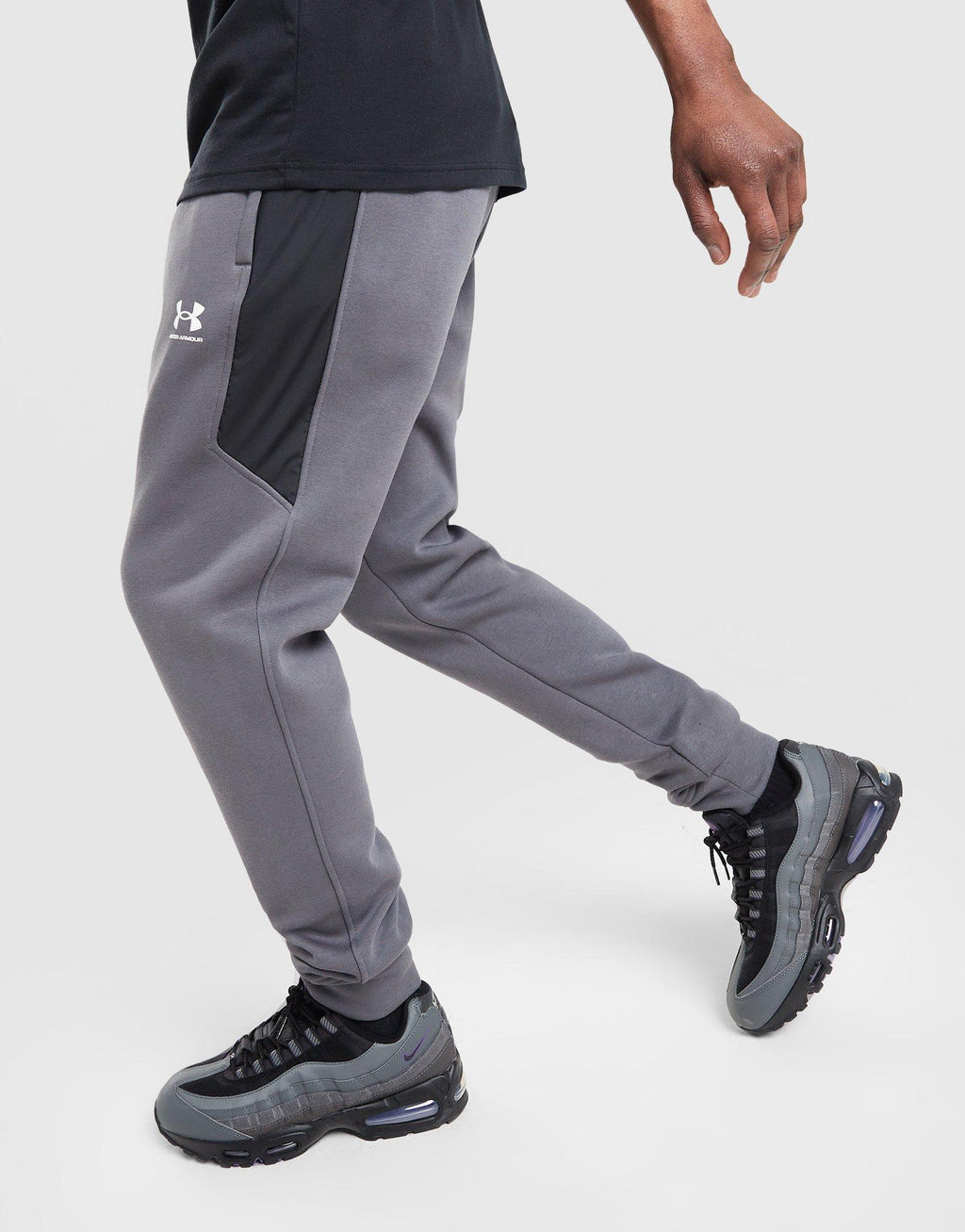 Under Armour Utility Fleece Joggers image
