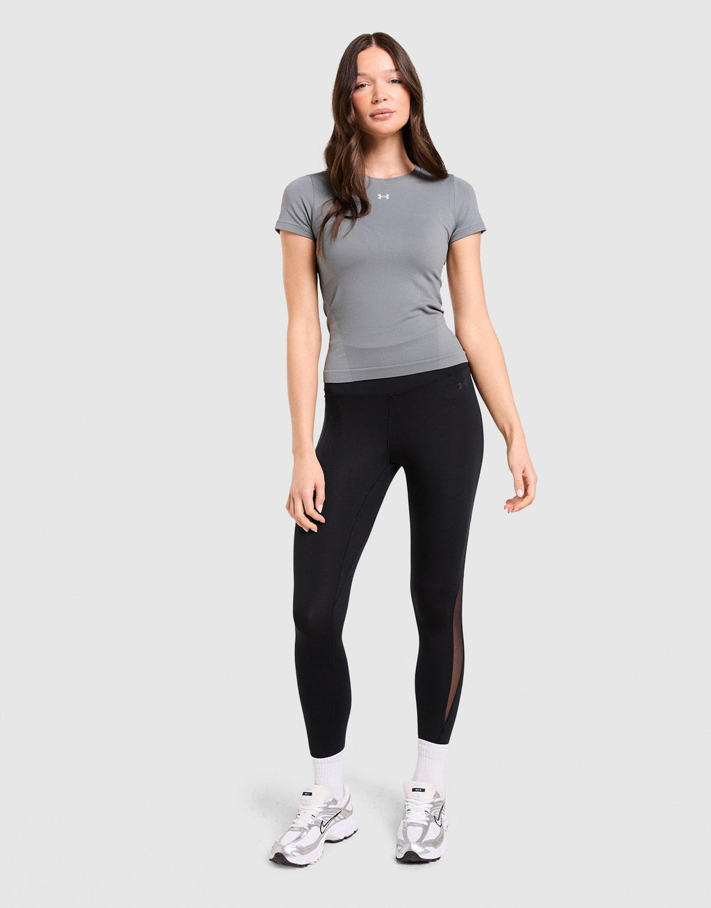 Under Armour Vanish Seamless T-Shirt image