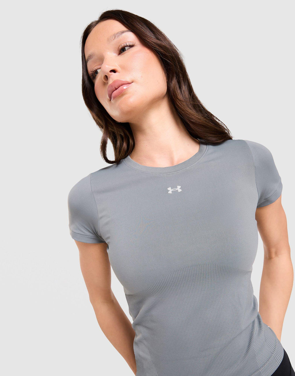 Under Armour Vanish Seamless T-Shirt image