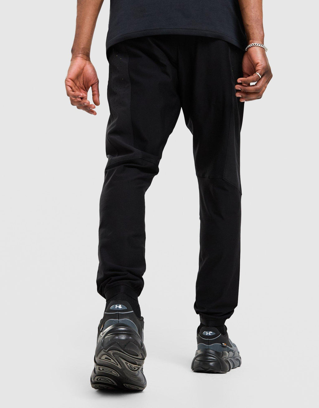 Under Armour Vanish Wordmark Track Pants image