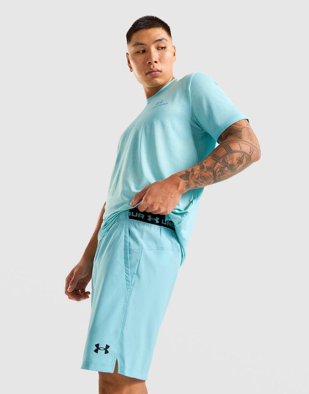 Under Armour Vanish Woven Shorts image