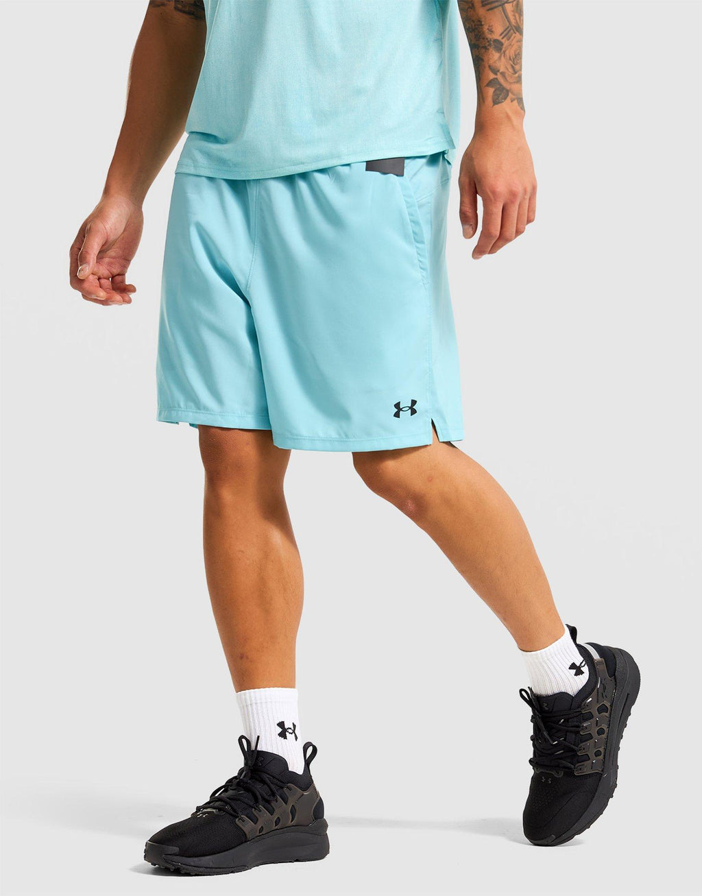 Under Armour Vanish Woven Shorts image
