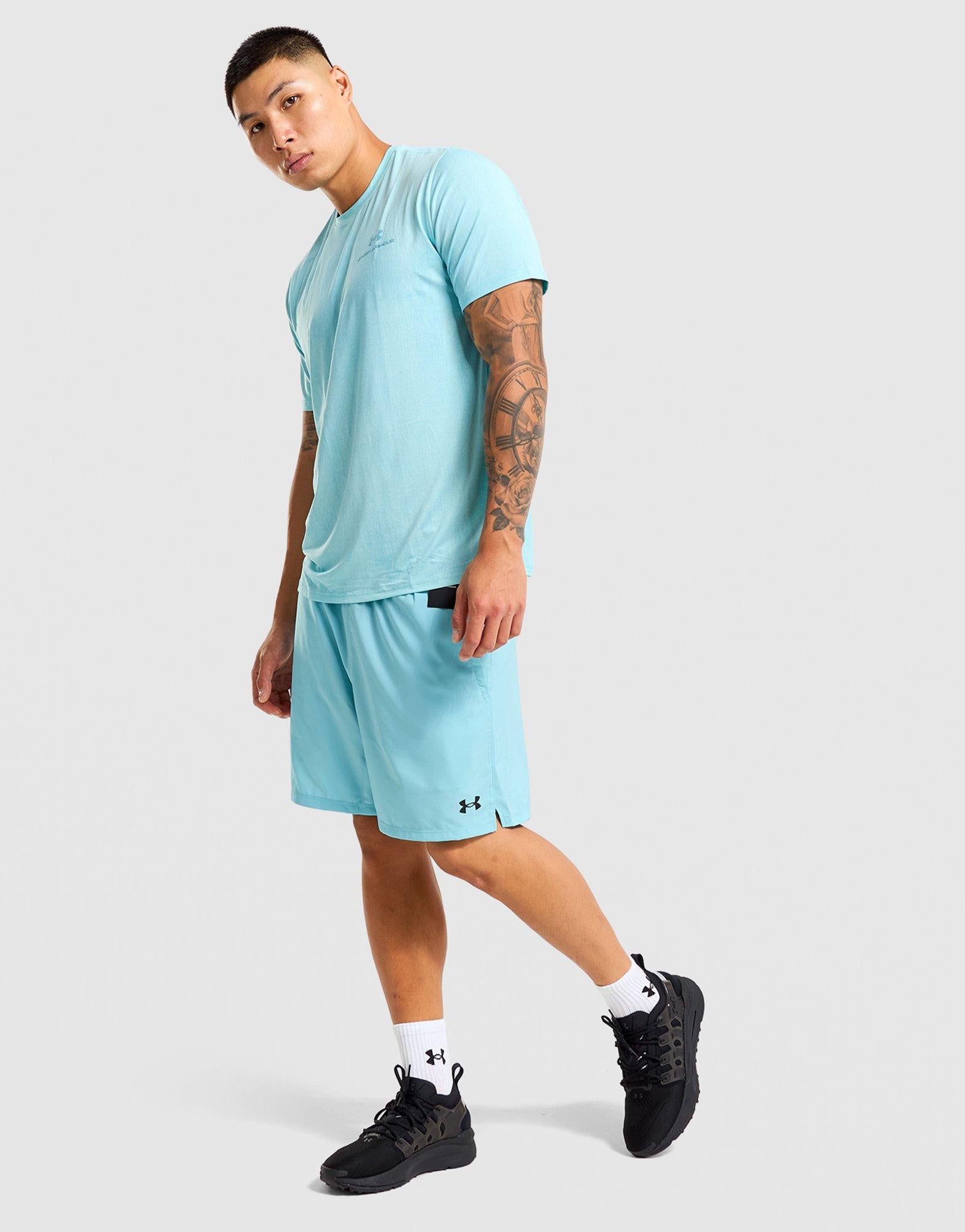 Under Armour Vanish Woven Shorts image