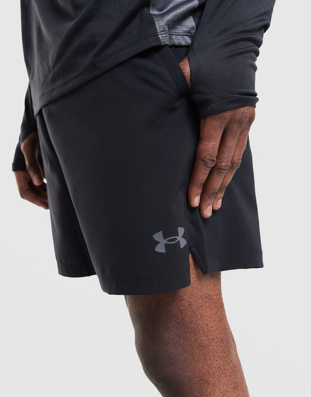 Under Armour Vanish Woven Shorts image