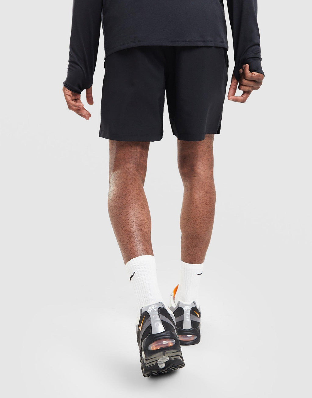 Under Armour Vanish Woven Shorts image