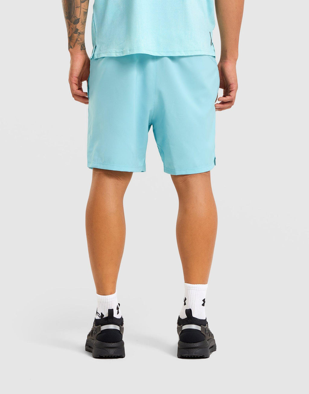 Under Armour Vanish Woven Shorts image