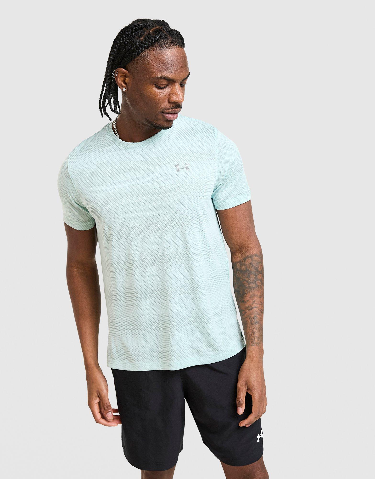 Under Armour Velocity Jacquard T-Shirt image