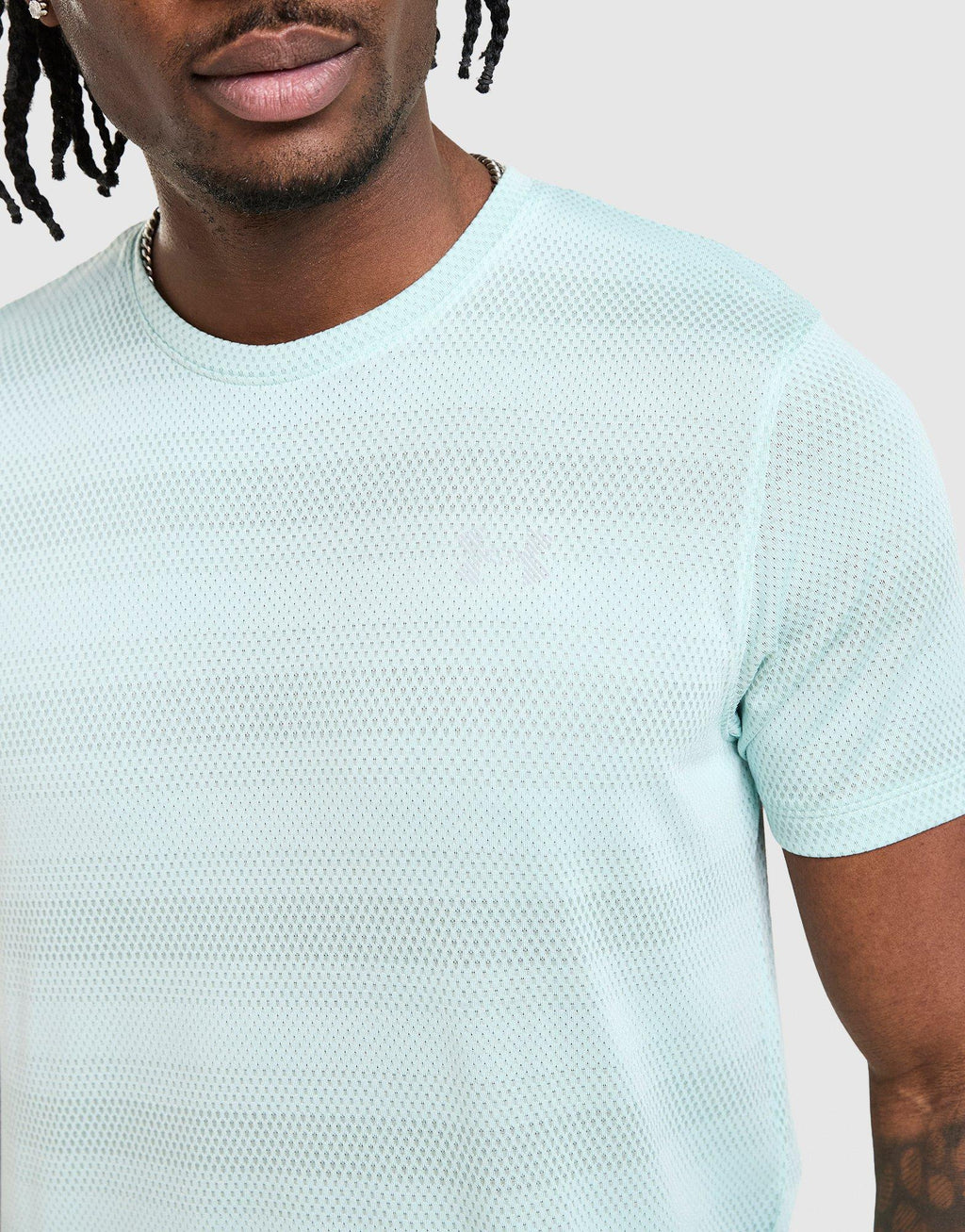 Under Armour Velocity Jacquard T-Shirt image