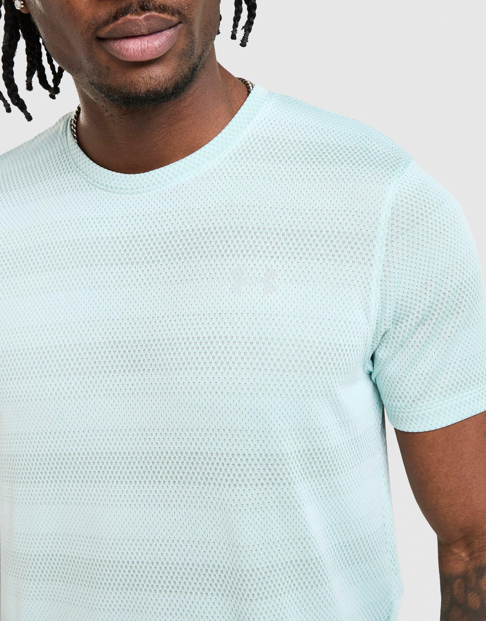 Under Armour Velocity Jacquard T-Shirt image