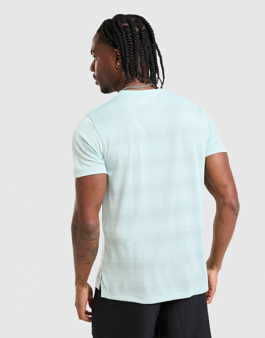 Under Armour Velocity Jacquard T-Shirt image