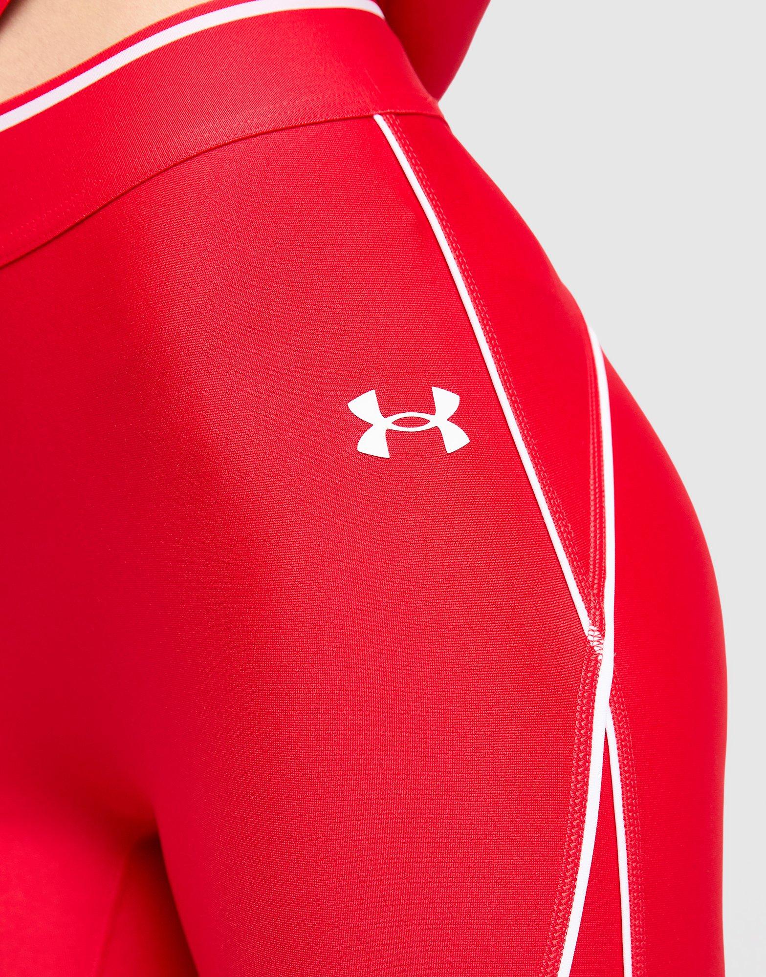 Under Armour Waistband Piping Leggings image
