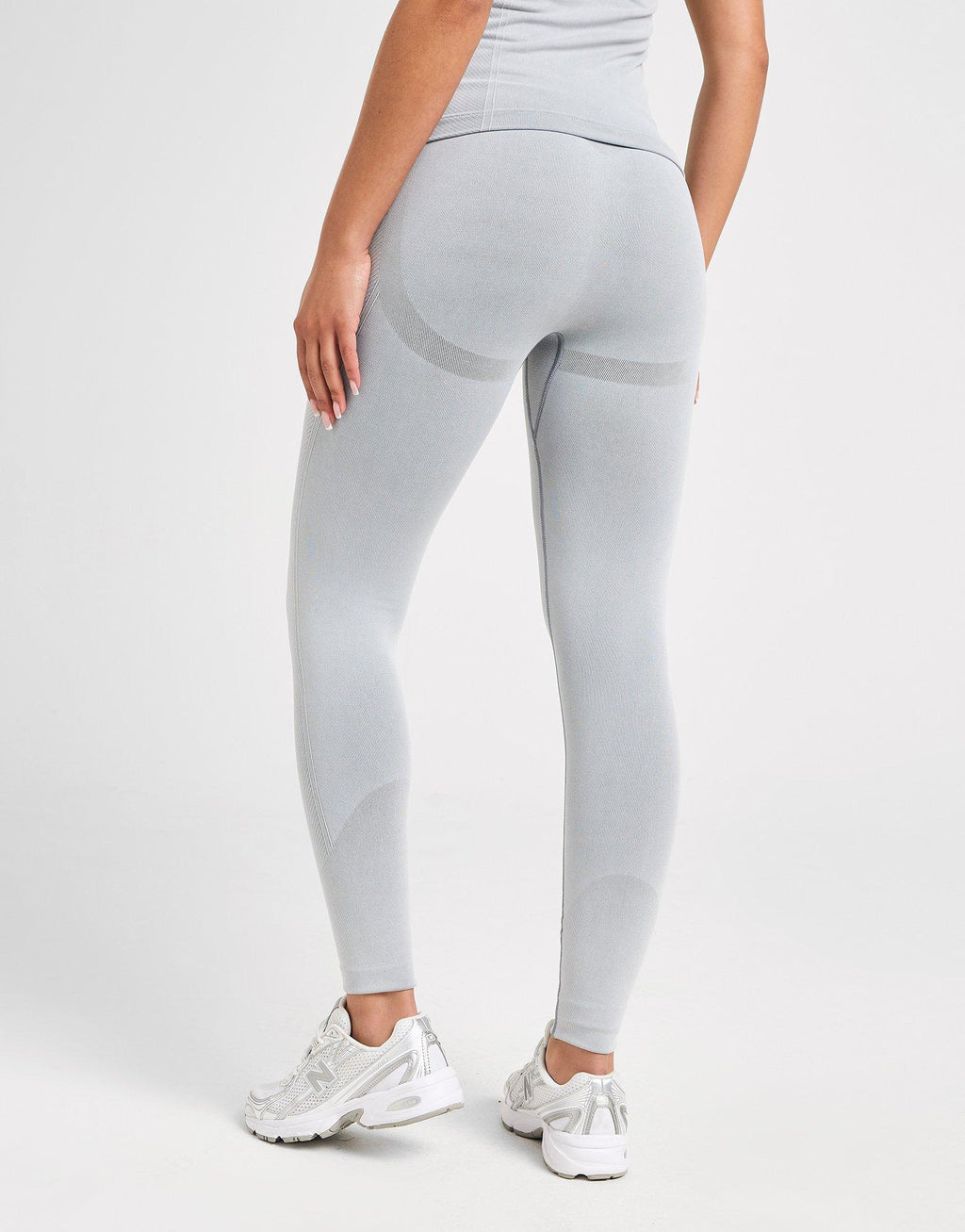 Under Armour Washed Seamless Leggings image
