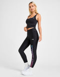 Under Armour Wordmark Leggings image