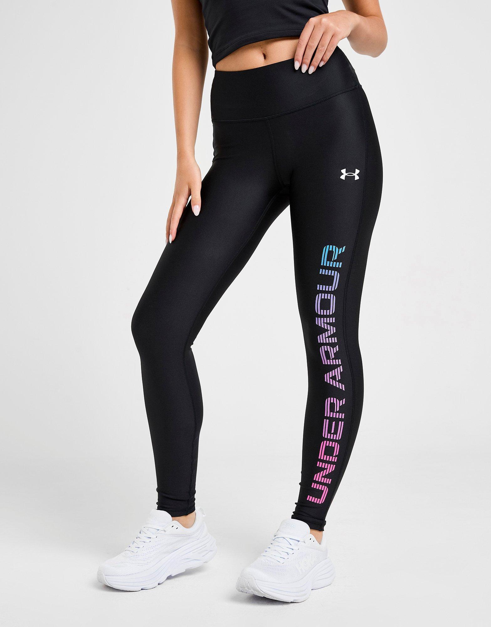 Under Armour Wordmark Leggings image