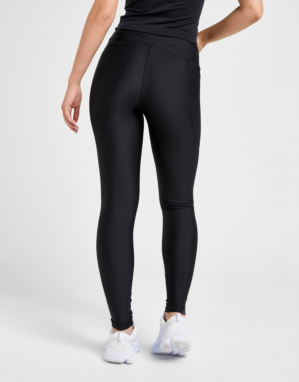 Under Armour Wordmark Leggings image