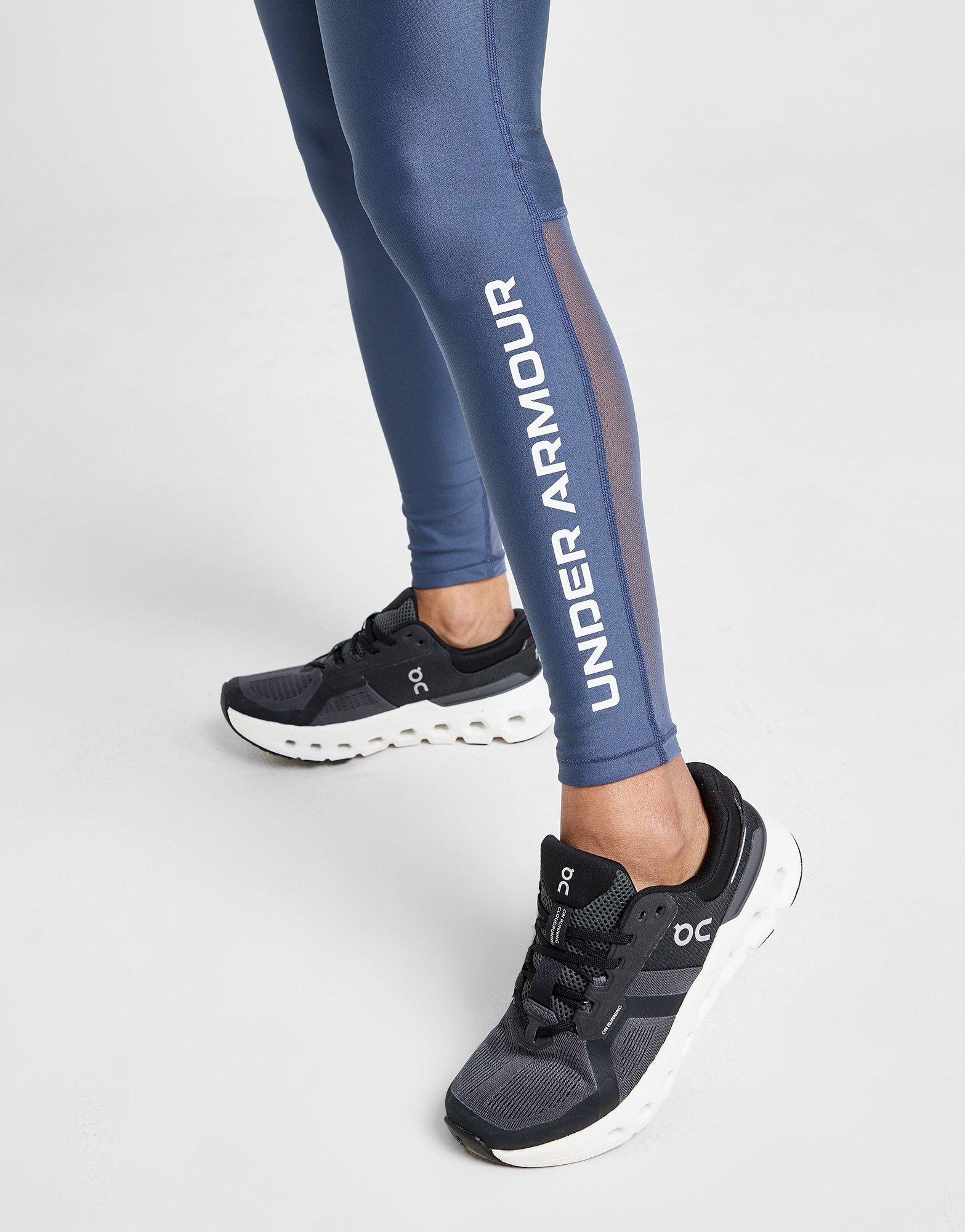 Under Armour Wordmark Tights image