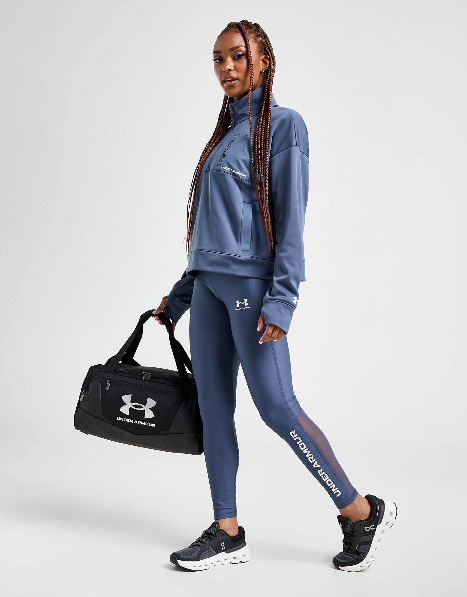 Under Armour Wordmark Tights image