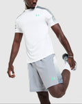 Under Armour Woven Fade Shorts image
