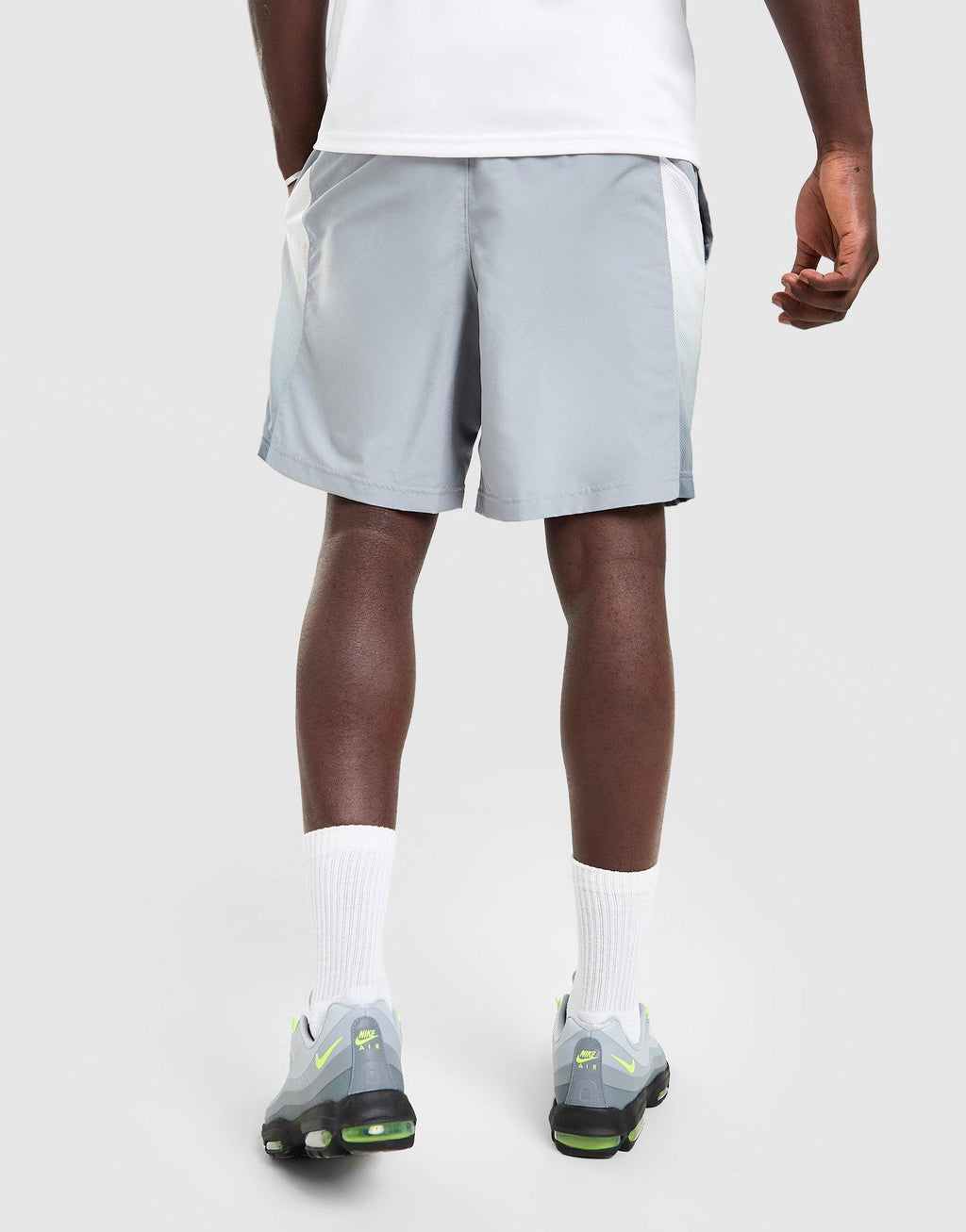 Under Armour Woven Fade Shorts image