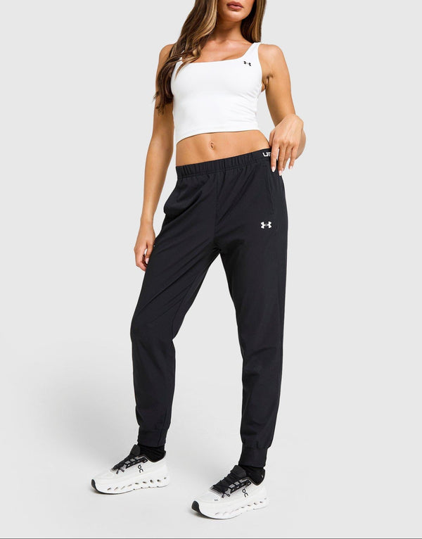 Under Armour Woven Windbreaker Track Pants image