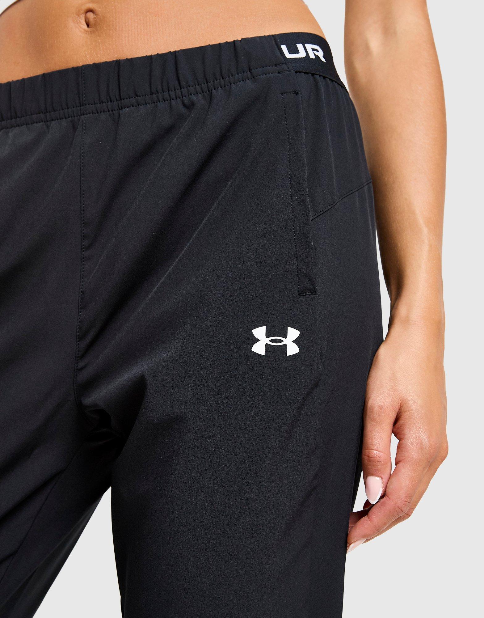 Under Armour Woven Windbreaker Track Pants image