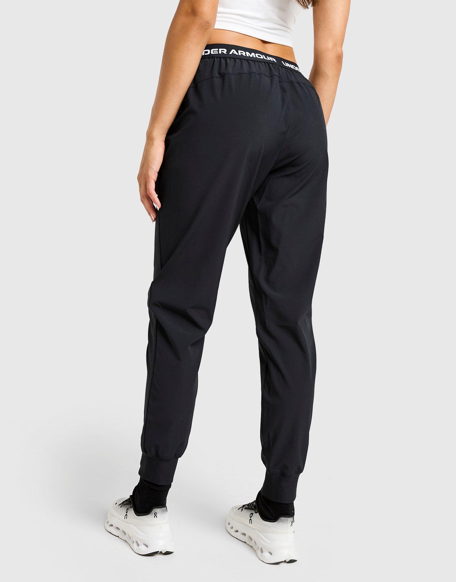 Under Armour Woven Windbreaker Track Pants image
