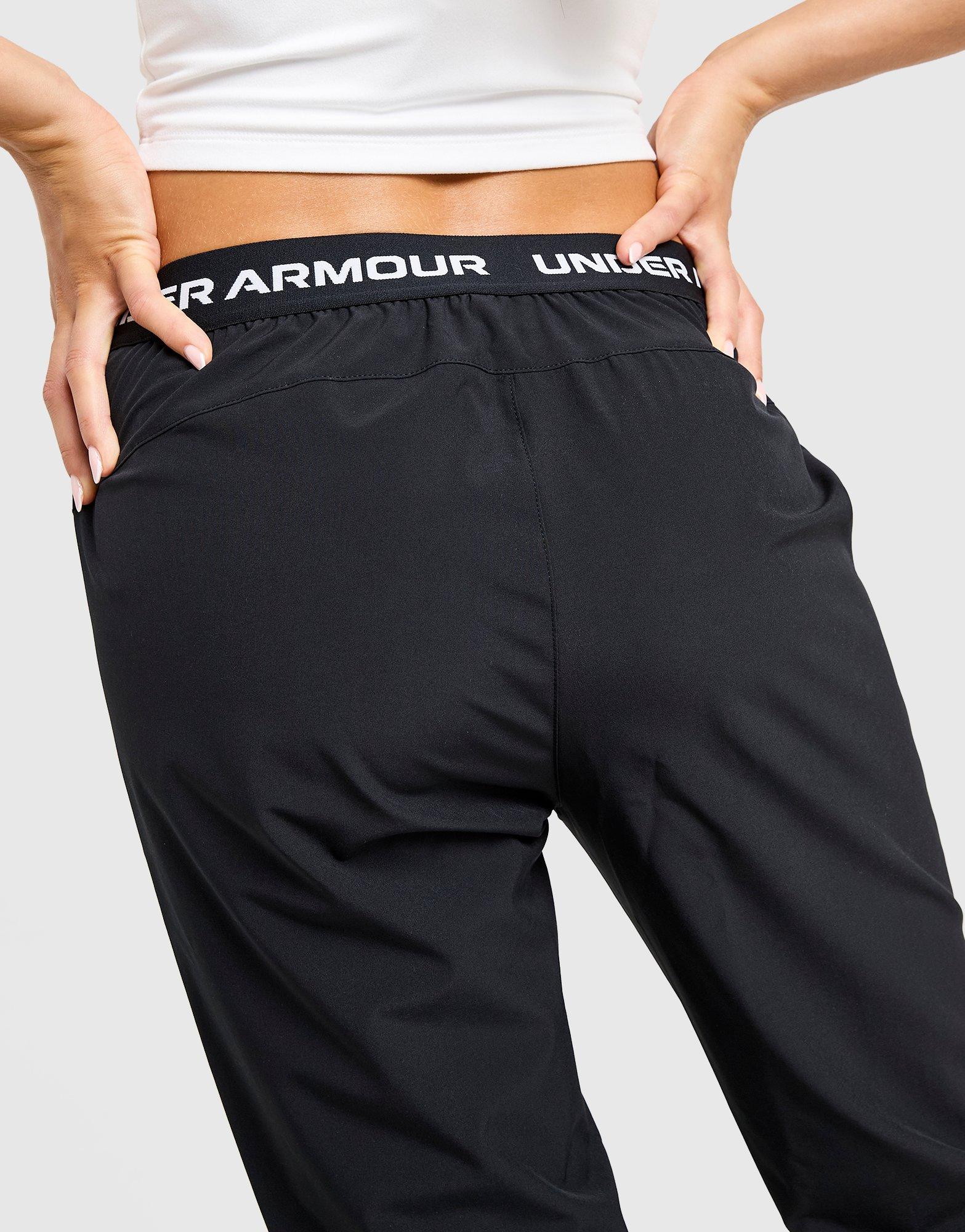 Under Armour Woven Windbreaker Track Pants image