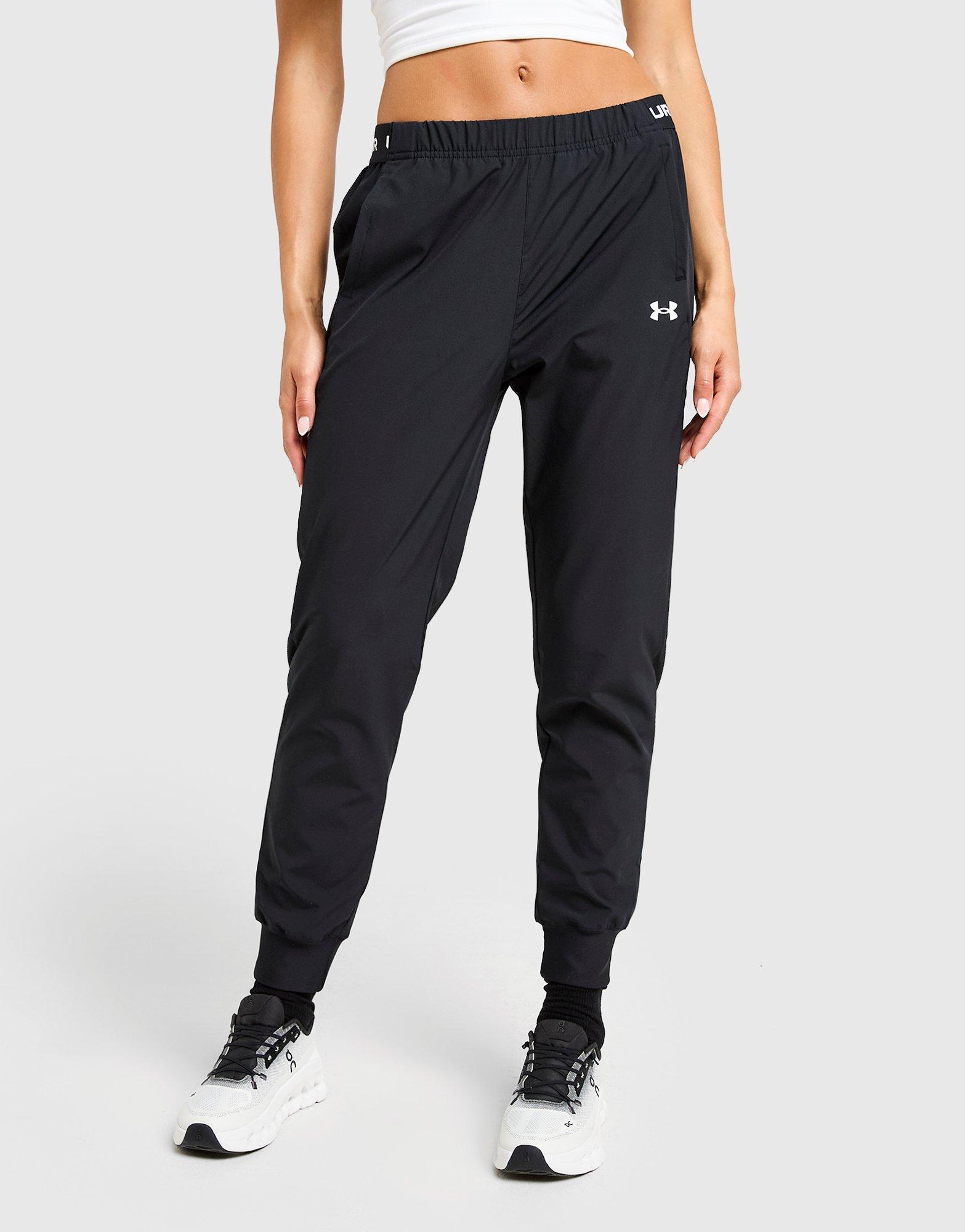 Under Armour Woven Windbreaker Track Pants image