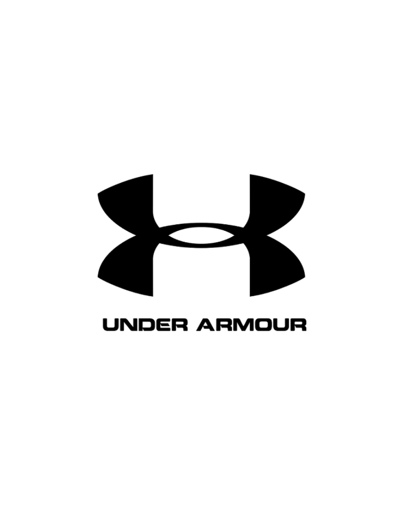 Under Armour logo - Performance sports apparel and gear