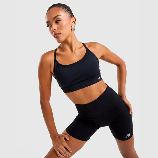 Yoga Sports Bra Image 1 - LUZACTIVE - AUSTRALIA