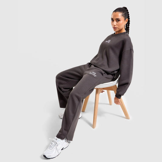 Linear Track Pants Image 1 - LUZACTIVE - AUSTRALIA