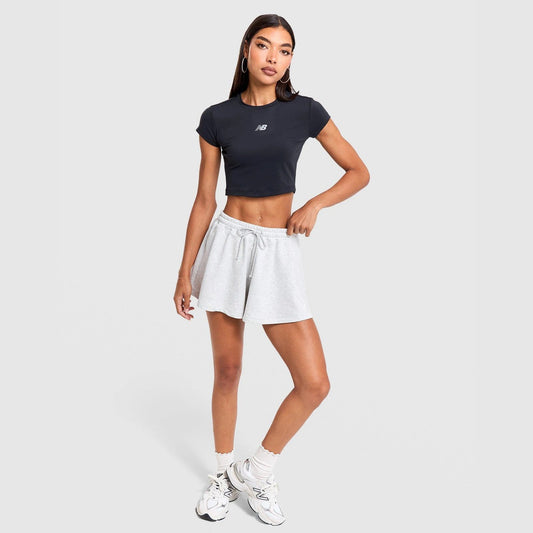 Sport Essentials Shorts Image 1 - LUZACTIVE - AUSTRALIA