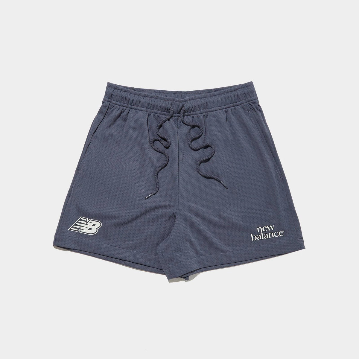 Varsity Shorts Image 1 - LUZACTIVE - AUSTRALIA
