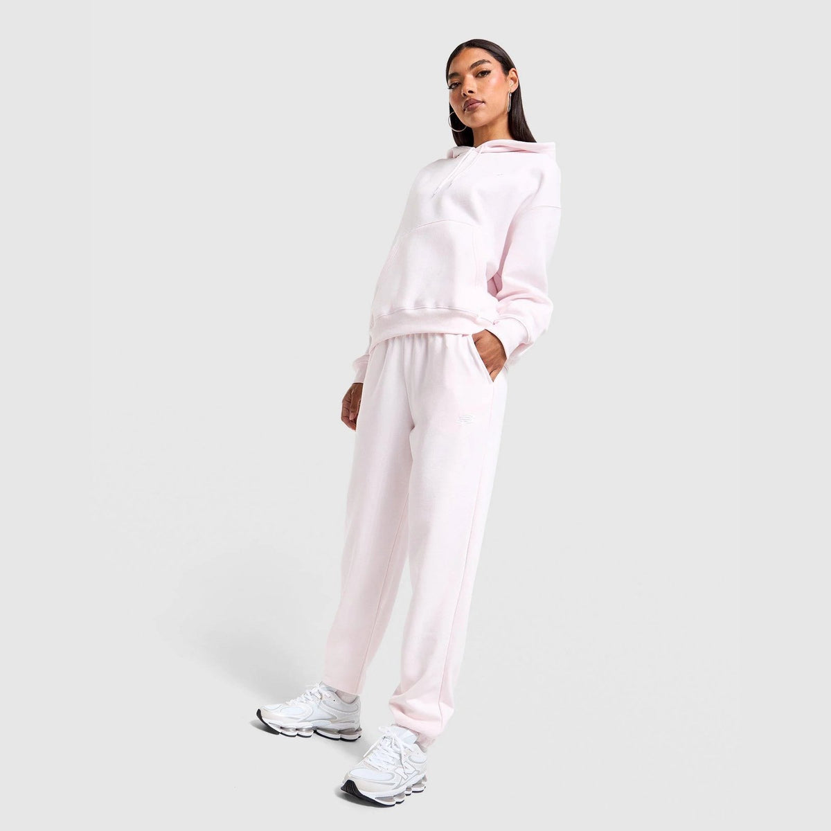 Sport Essentials Joggers Image 1 - LUZACTIVE - AUSTRALIA