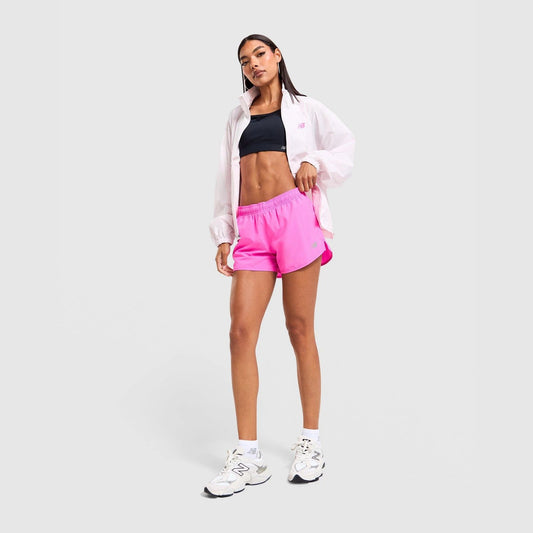 Sport Essentials Shorts Image 1 - LUZACTIVE - AUSTRALIA