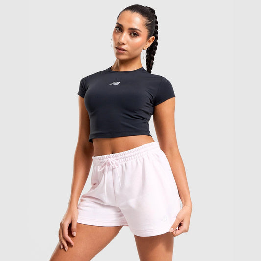 Sport Essentials Shorts Image 1 - LUZACTIVE - AUSTRALIA