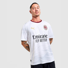 AC Milan 26/27 Away Jersey Image 1 - LUZACTIVE - AUSTRALIA