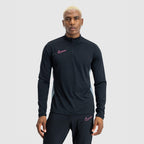 Academy 1/4 Zip Top Image 1 - LUZACTIVE - AUSTRALIA