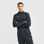 Academy 1/4 Zip Top Image 2 - LUZACTIVE - AUSTRALIA