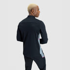 Academy 1/4 Zip Top Image 3 - LUZACTIVE - AUSTRALIA