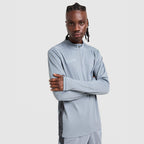 Academy 1/4 Zip Top Image 3 - LUZACTIVE - AUSTRALIA