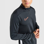 Academy 1/4 Zip Top Image 3 - LUZACTIVE - AUSTRALIA